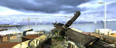 MW3 MK46