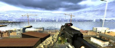 MW3 MK46