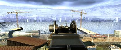 MW3 MK46