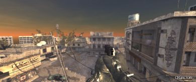 MW3 USP