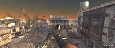MW3 USP