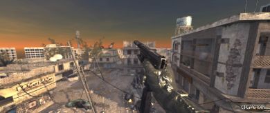 MW3 USP
