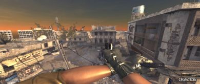MW3 USP