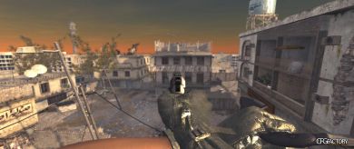 MW3 USP