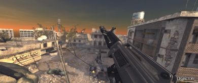 MW3 USAS12