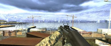 MW3 MP5