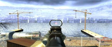 MW3 MP5