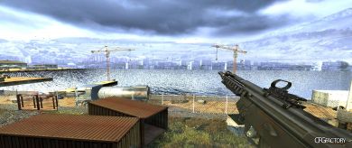 MW3 MP5