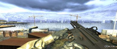 MW3 MP5