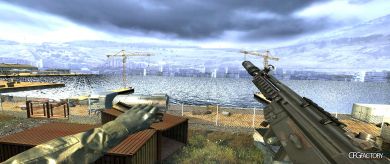 MW3 MP5