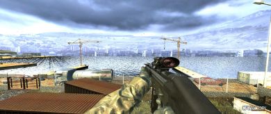 MW3 MP5
