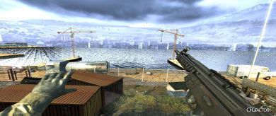 MW3 MP5