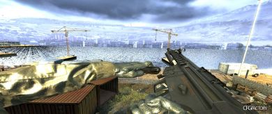 MW3 MP5