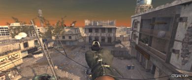 MW3 P99