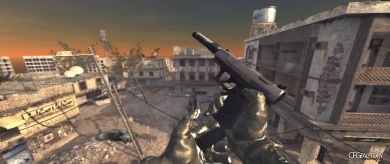 MW3 P99