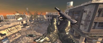 MW3 P99