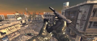 MW3 P99
