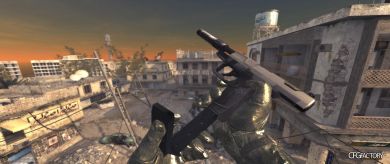 MW3 P99
