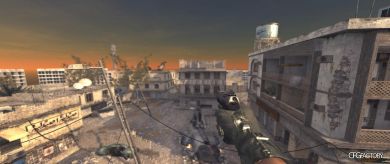 MW3 P99