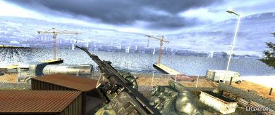 MW3 M60e4