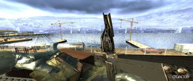 MW3 M60e4