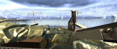 MW3 M60e4