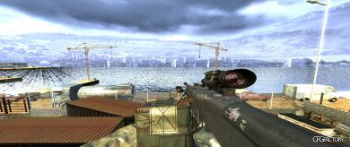 MW3 M60e4