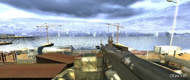 MW3 M60e4