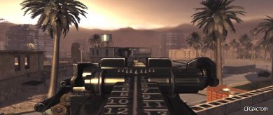 MW3 PKP Pecheneg