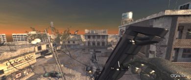 MW3 KSG
