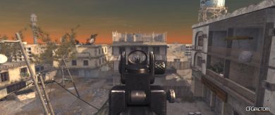 MW3 KSG