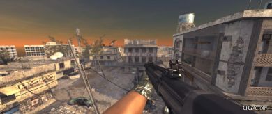 MW3 KSG