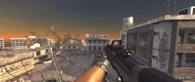 MW3 KSG