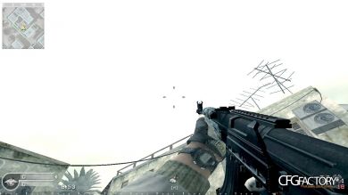 Vzor Hex camo