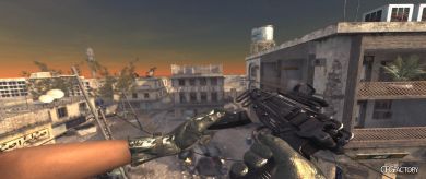 MW3 Skorpion