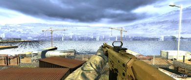 MW3 ACR
