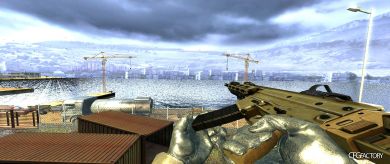 MW3 ACR