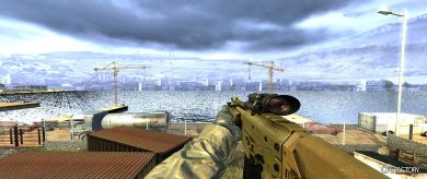 MW3 ACR