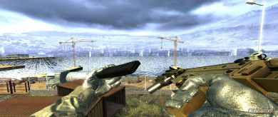 MW3 ACR