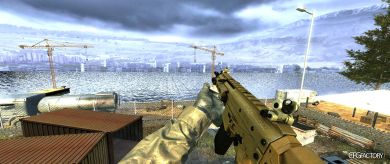 MW3 ACR