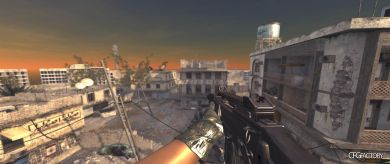 MW3 G36