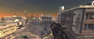 MW3 G36