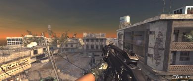 MW3 G36