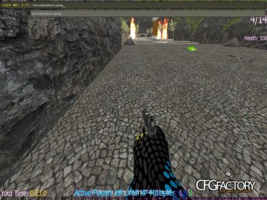 Deathrun [iPlay Edition]