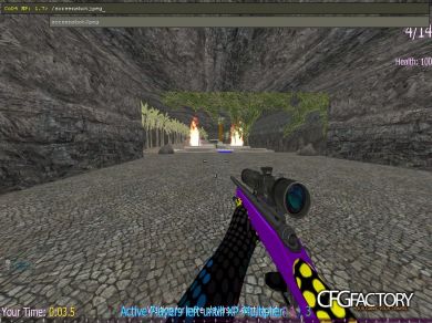 Deathrun [iPlay Edition]