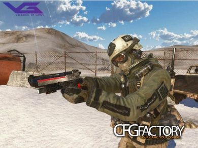 DESERT EAGLE SKIN KRYPTEK DRAGON
