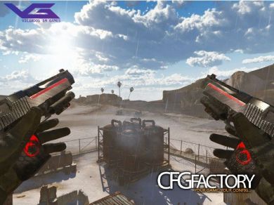 DESERT EAGLE SKIN KRYPTEK DRAGON