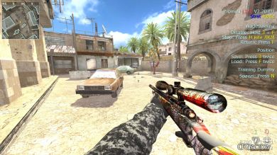 pub custom set v 0.1