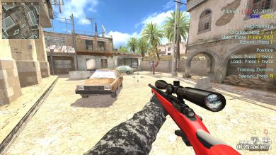 pub custom set v 0.1