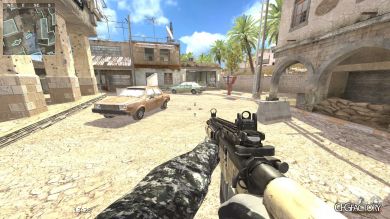 pub custom set v 0.1